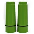 thumbnail image 1 of WaterChef RCSF-7 Cartouches de Remplacement pour Filtre de Douche, Lot de 2 (pour Systèmes de Douche SF-7C), 1 of 4