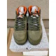 thumbnail image 3 of Ni - ke Ni - ke Air Jordan 5 Retro Olive Solar Orange DD0587-308 Men's Size 8-14, 3 of 5