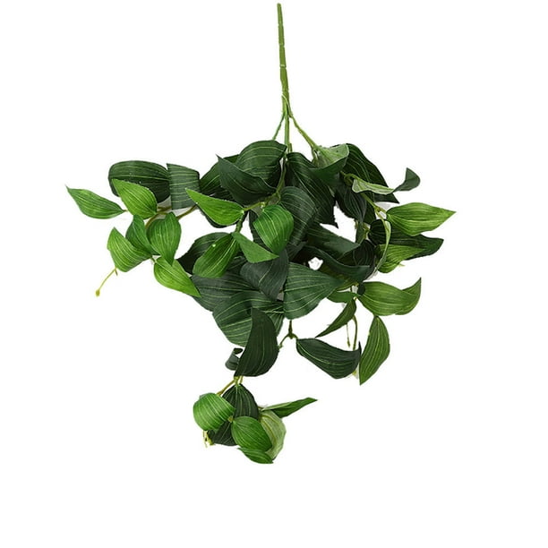 Artificial Fake Simulation Plant Grape Vine Home Garden Party Decor