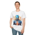 thumbnail image 3 of Cyborg Tee, Robot Shirt, Terminator Shirt, 3 of 77