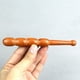 thumbnail image 4 of Juego de 3 herramientas de reflexología para masaje de pies, incluye palos de masaje y masajeador de puntos de acupresión para el hogar., 4 of 8
