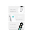 thumbnail image 3 of 1 x Scanning Translator Device 1 x Charging cable-White, 3 of 8
