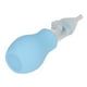 thumbnail image 5 of Limpiador De Nariz Para Bebés, Aspirador Nasal Para Bebés En Forma De U, Tubo Suave Antirreflujo, Reutilizable Para El Cuidado De La Salud Del Recién Nacido, 5 of 7