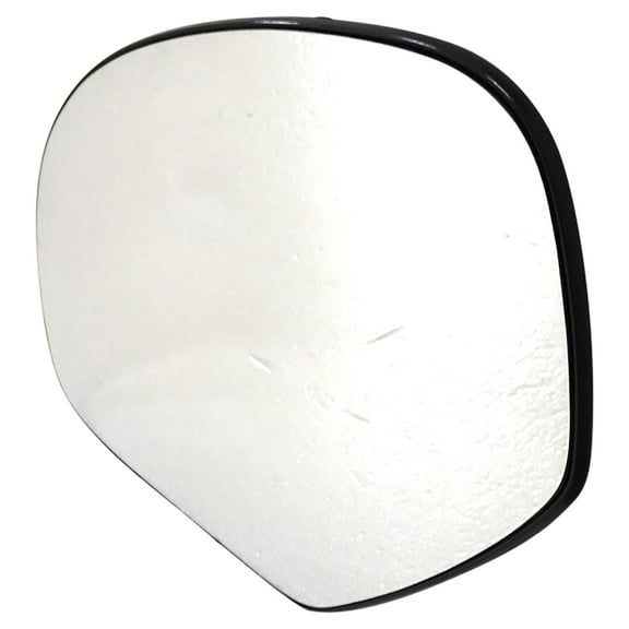 Dorman 56083 Driver Side Door Mirror Glass for Specific Chevrolet / GMC Models Fits select: 2008-2014 CHEVROLET SILVERADO, 2008-2014 GMC SIERRA