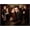 16x20 inch, variant on DIY Full Round Diamond Painting The Twilight Saga Movie Poster 3D Embroidery Cross Stitch Rhinestone Mosaic Home Decor Art