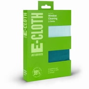 E-Cloth Window Cleaning Cloth - 2 Pack