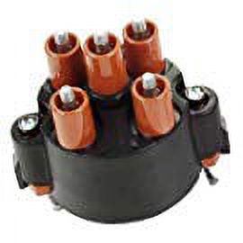 URO Parts 99361522701 DME/Fuel Pump Relay For 83-98 Porsche 911 924 944 968