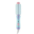 thumbnail image 4 of EXLEAF Travel Size Mini Curling Iron Dual Voltage,Ceramic with Keratin Oil, 4 of 8