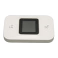 thumbnail image 1 of Mini Enrutador Portátil LTE, Plug And Play, Soporte Confiable, Conexión De 10 Dispositivos, Punto De Acceso WiFi Móvil 4G LTE Ligero Para Tableta, 1 of 7