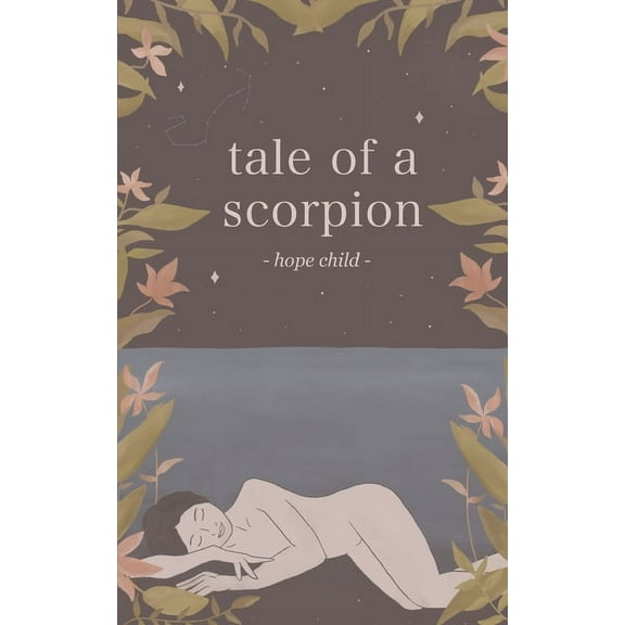 Tale of a Scorpion, (Paperback)