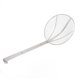 thumbnail image 4 of Cuchara Para Espumadera De Acero Inoxidable De Primera , Resistente Cuchara Para Espumadera De Cocina Con De Alambre Largo, Colador De Malla Fina Para Cocinar, Freír,, 4 of 7
