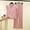 Pink, variant on Generic Womens Lounge Set 2 Piece Outfits Casual Loose Fit Short Sleeve Tops and Wide Leg Pants Tracksuits