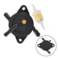 thumbnail image 2 of Lawn Mower Fuel Pump And Filter Replacement Replacement Part Number 49040-7008 Shenzhuyue, 2 of 4
