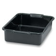 thumbnail image 3 of Vollrath 52660 Black 20 x 15 x 7 Single Compartment Dish Box, 3 of 6