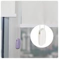 thumbnail image 5 of Uxcell Blinds Chain Handle, 2Pack 80mm Roller Shade Cord Weights for Window Parts, White, 5 of 6