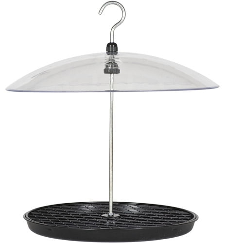 Perky-Pet Adjustable Platform Wild Birdfeeder by Perky-Pet