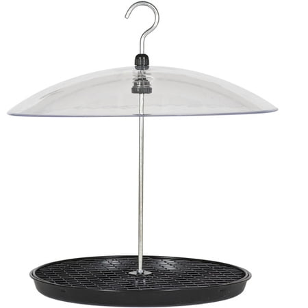 Perky Pet Adjustable Platform Wild Bird Feeder Brickseek
