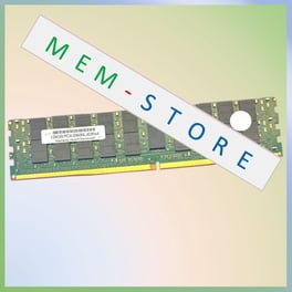 8x 128GB 1TB DDR4 3200MHz ECC LRDIMM Ram für HP/HPE Server ProLiant XL170r Gen11
