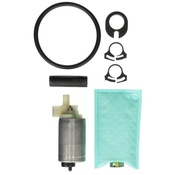 Carter Fuel Pump and Strainer Set P/N:P6876 Fits select: 1990-1993 VOLVO 240, 1991-1993 VOLVO 940