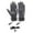Gray,Free Size, variant on Usb Heated Gloves With Reinforced Palms, Durable Winter Work Gloves Providing Warmth And Protection For Outdoor Jobs, Construction, And Utility Work