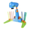 thumbnail image 3 of Proyector de dibujo Strade Fareast Limited Azul para niños, 3 of 8