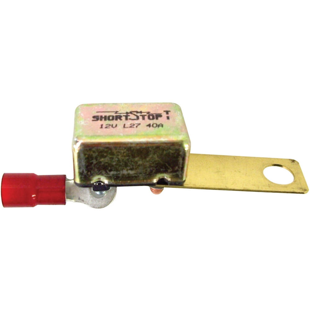 Rig Rite 12/24 Volt Marine Circuit Breaker with Auto Reset - Walmart