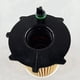 thumbnail image 5 of 10 unidades de filtro de aceite para Citroen Ds3 Ds4 Xsara Ford Ecosport Mazda 5 Afortunado Sencillez, 5 of 5