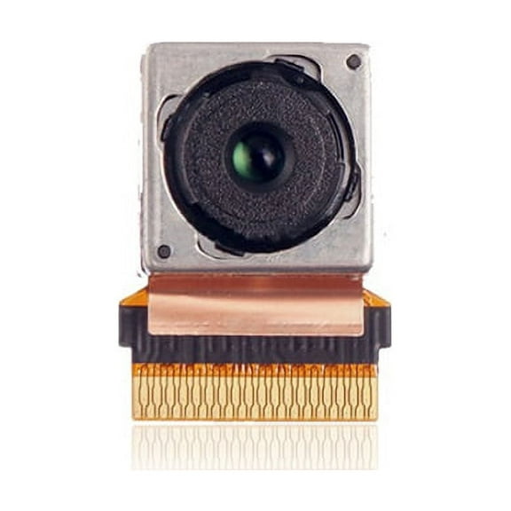 Replacement Back Camera Compatible For Motorola Droid Turbo (XT1254 / XT1225 / 2014)