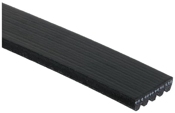 ACDelco V-Ribbed Serpen (B)