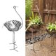 thumbnail image 5 of Maceta Con Forma De Animal De Estatua De Avestruz De Metal Para Decoración De Jardín Yuarrent HA042514-02, 5 of 6