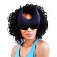 thumbnail image 4 of Sunstaches SG2583 Costumes de Fête Disney Maleficent, 4 of 4