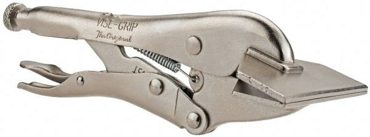 Irwin Vise-Grip Locking Sheet Metal Tool