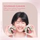 thumbnail image 4 of Everist El kit de ducha completo fortalece y repara el cabello Champú hidratante y suavizante profundo Acondicionador profundo y gel de baño concentrado Esponja Konjac compostable y bolsa de viaje de, 4 of 5
