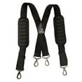 thumbnail image 3 of Gatorback B606 Molded Air Channel Suspenders w/Spring Hooks. Extreme Comfort and Support for your Tool belt. Made by Contractor Pro, 3 of 3