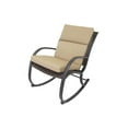 thumbnail image 2 of Sunbrella Highback Cushion, 2 of 5