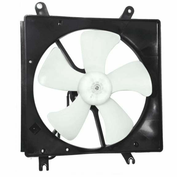For Acura Integra A/C Radiator Fan Assembly 1994 95 96 97 98 99 00 2001 For AC3115101 | 19030-P08-013 | 19020-PT0-003 | 19015-P72-003