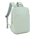 thumbnail image 2 of Mochila para laptop Venice CoolCapital Venice 14 Color  Matcha, 2 of 4