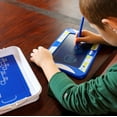 thumbnail image 4 of Boogie Board Sketch Studio - Boogie Board Learn to Draw Kit, 4 of 6