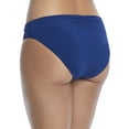 thumbnail image 2 of Bleu Rod Beattie Womens Kore Clean Finish Bikini Bottom Style-RBKK21934 Swimsuit, 2 of 2