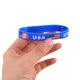 thumbnail image 5 of CRAFTHROU 20Ud Deportivas De Silicona Multicolor Para Fiestas Y Apoyo A Equipos, 5 of 6