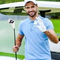 thumbnail image 4 of unbranded 10Ud Cubiertas De PU Para Hierros Y Putters De Golf Resistentes Para Uso En Casa Y Club, 4 of 8