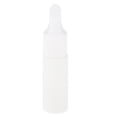 thumbnail image 3 of Botella de plástico vacía rellenable con gotero para cosméticos, 10 ml 10ML, 3 of 9