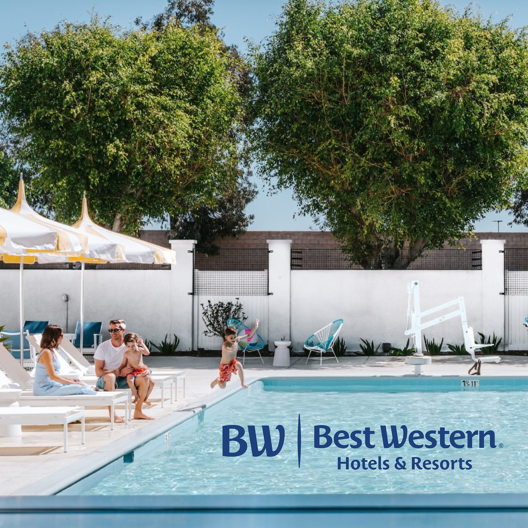Best Western® Gift Card eGift Card