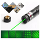 thumbnail image 2 of Puntero Laser Tactico Con Llave De Seguridad Luz Verde 10km de alcance, 2 of 6