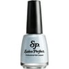 Salon Perfect Nail Polish, 145 Cold as Ice, 0.5 fl oz