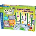 thumbnail image 1 of Ooze Labs Estación de Química Thames & Kosmos 642105, 1 of 9