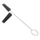 thumbnail image 5 of unbranded Herramienta Para Afinar Piano De Acero Con Silenciador De Goma Para Ajuste Preciso Y Uso Multifuncional, 5 of 8
