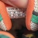 thumbnail image 3 of Ad-id-as Original Tresc Run J Sneaker Mens 6 Green Orange Sunset Blaze Shoe EF7650, 3 of 6