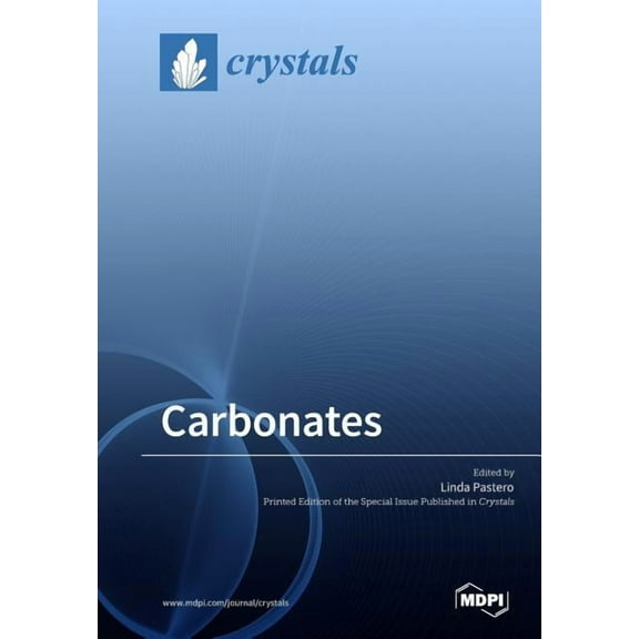 Carbonates, (Paperback)