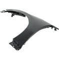 thumbnail image 2 of Fender Compatible with NISSAN MAXIMA 2016-2018 Left Driver Side Steel - CAPA Certified, 2 of 5